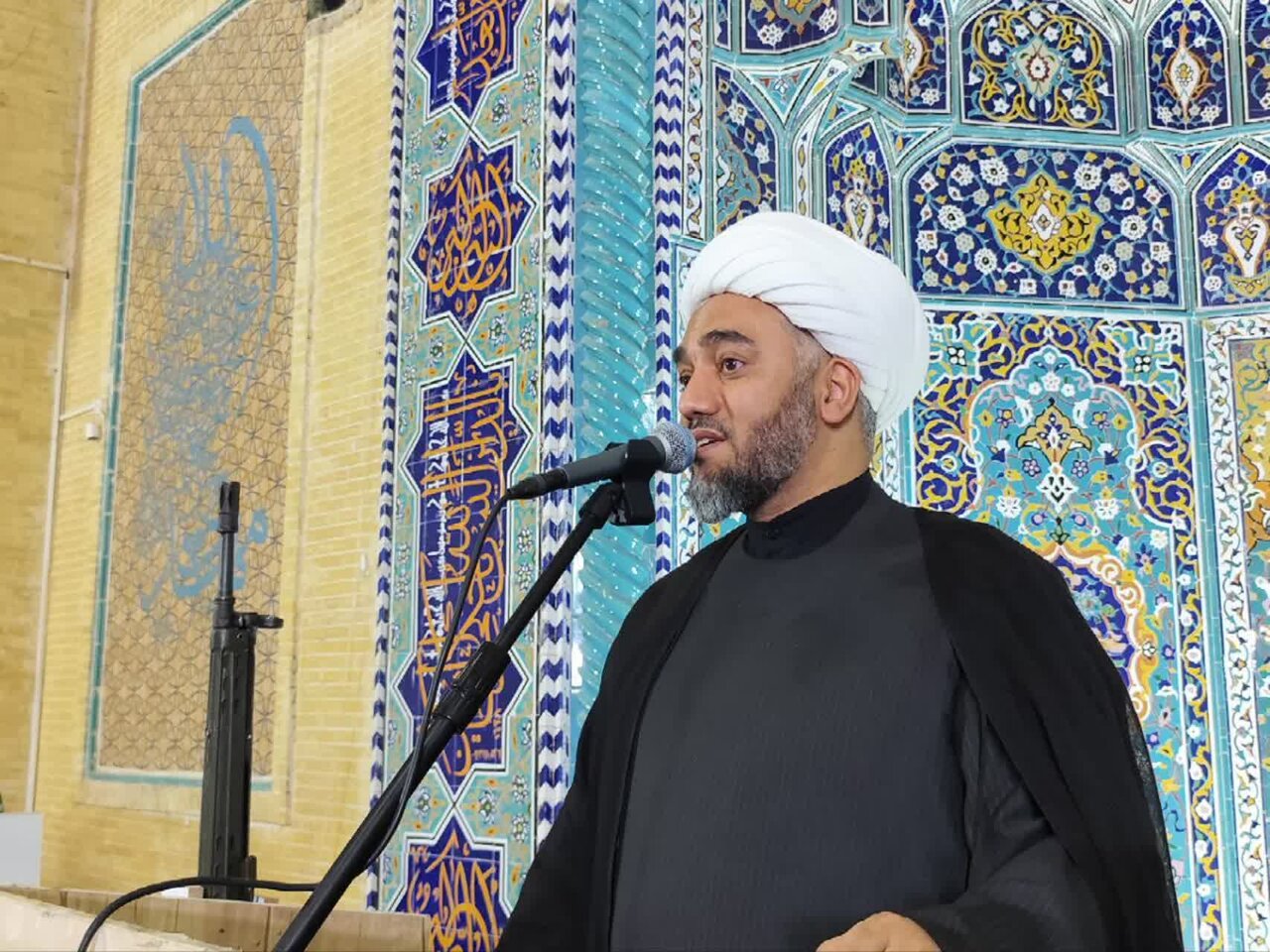 سستی در تعقیب دشمن، ضربات جبران‌ناپذیری دارد