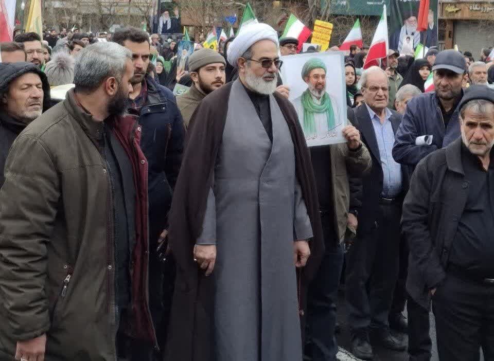 رهبر جوان، تجسم صلابت و روحیه ضد امپریالیستی/ اقتدار نیروهای مسلح؛ تضمین‌کننده پیروزی‌های آینده است