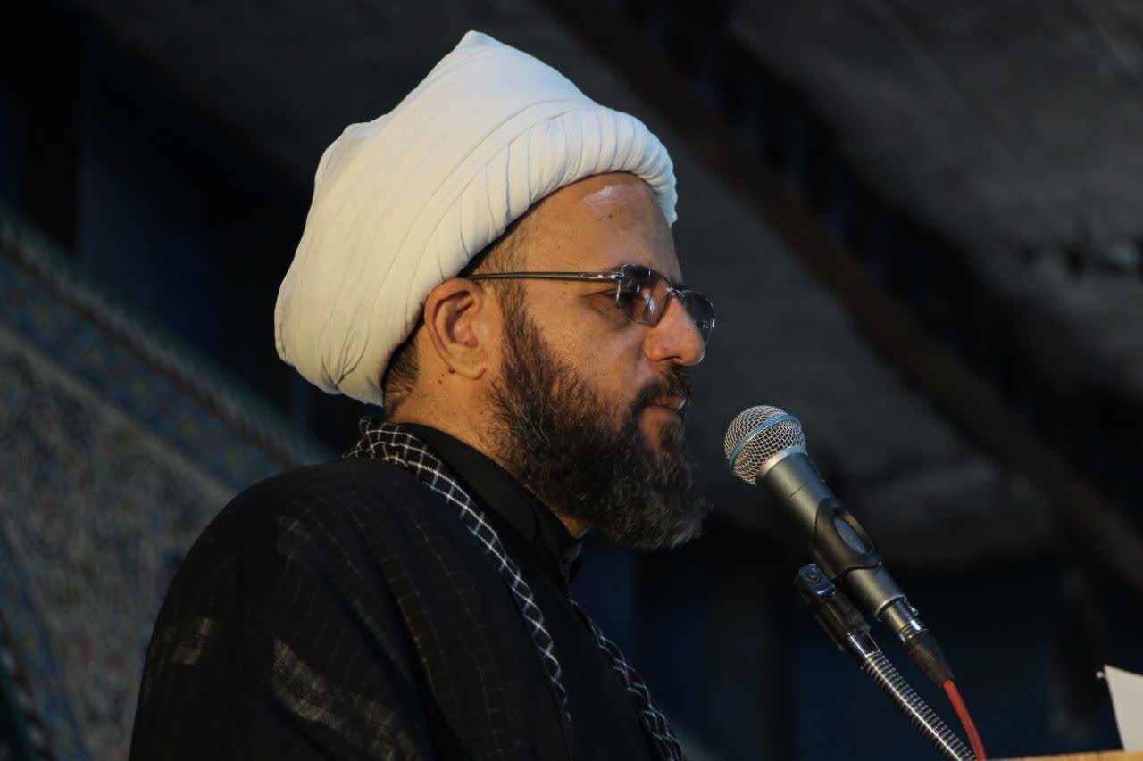 مبارزه با دشمنان تا نابودی جبهه کفر ادامه خواهد داشت