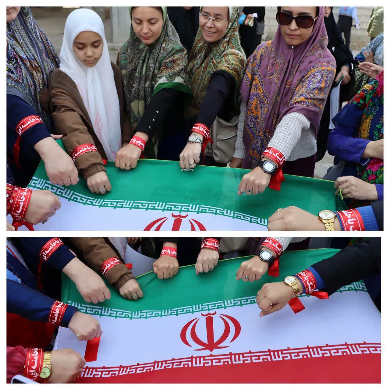 راهپیمایی روز قدس