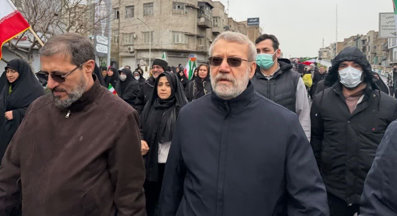 بیعت دوباره با آرمانها؛ حضور حماسی ملت در میادین در روز قدس