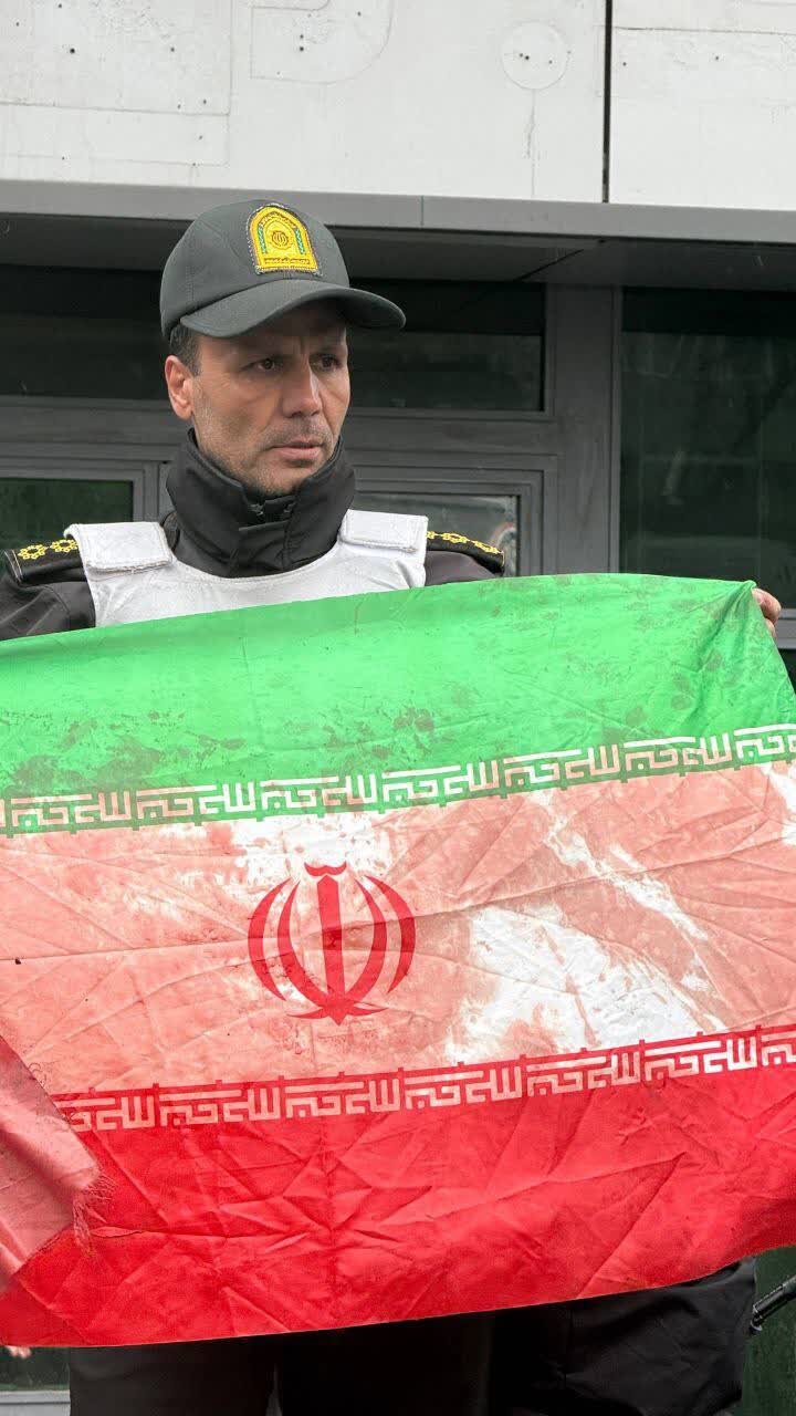 بیعت دوباره با آرمانها؛ حضور حماسی ملت در میادین در روز قدس