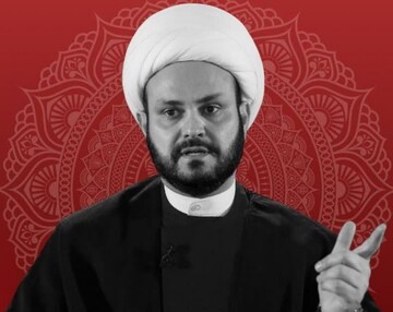 شیخ اکرم الکعبی: آنقدر می‌جنگیم تا فلسطین را آزاد کنیم و پرچم اسلام را بالا ببریم