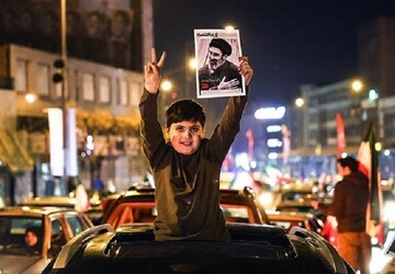 زمانه‌ی زدودن تردیدها
