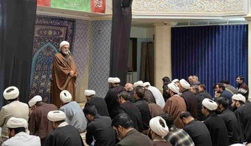 حضور میدانی مردم در این‌شب‌ها مصادیق جهاد فی سبیل‌الله است