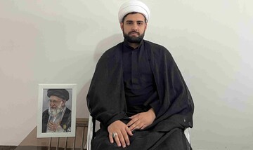 تشکیل «قرارگاه فرهنگی جنگ رمضان» در مدرسه علمیه امام خمینی(ره) مشهد