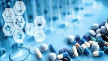 وضعیت پایدار تأمین دارو  در منطقه کاشان