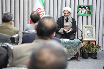 همراهی کسبه و بازاریان با نظام، مردم و رهبری در تاریخ ثبت خواهد شد