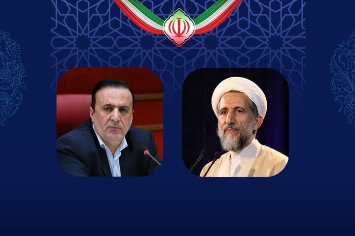 تقدیر نماینده ولی‌فقیه و استاندار قزوین از حضور حماسی مردم در راهپیمایی روز قدس