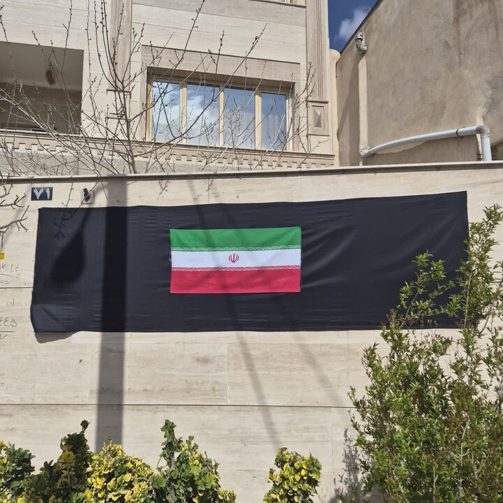 تصاویر/خانه‌های عزادار در کرمان