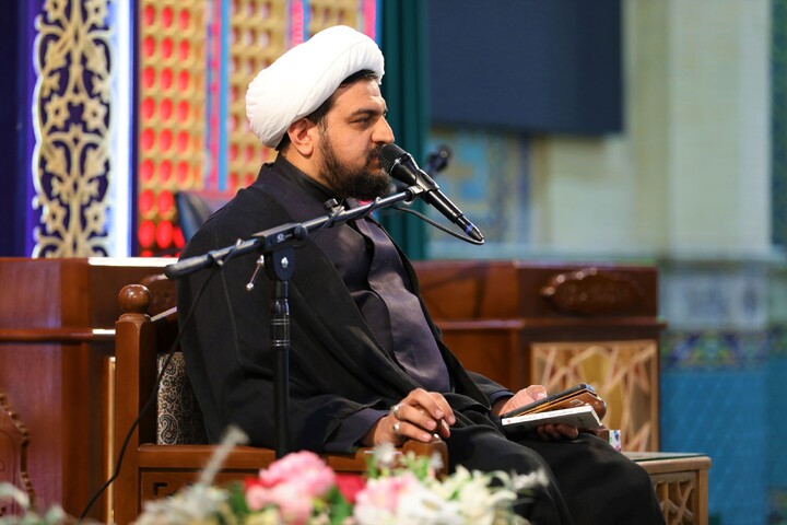 تصاویر/ امامزاده سید جعفر(ع) محمد استان یزد