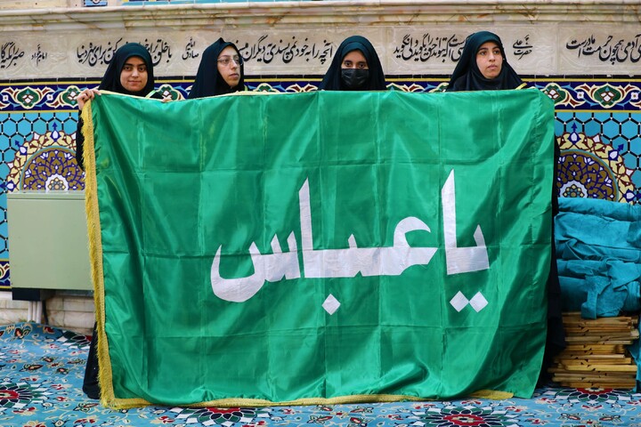 تصاویر/ امامزاده سید جعفر(ع) محمد استان یزد