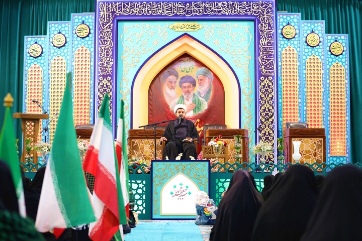 تصاویر/ امامزاده سید جعفر(ع) محمد استان یزد