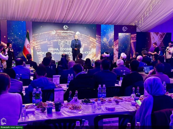 Solidarité russo-iranienne : L’ambassadeur iranien à Moscou exprime sa profonde gratitude