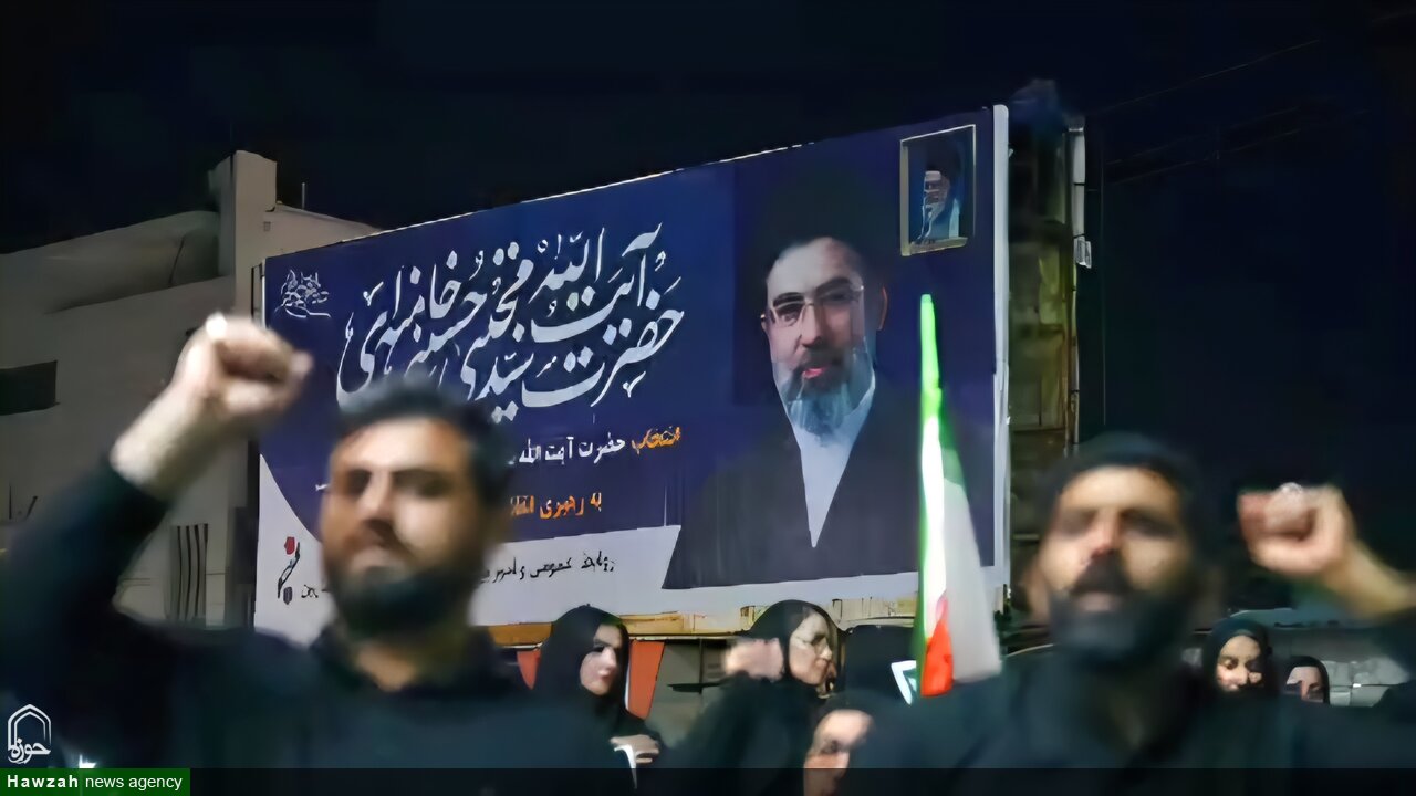 فیلم | فریاد انتقام مردم ماهشهر