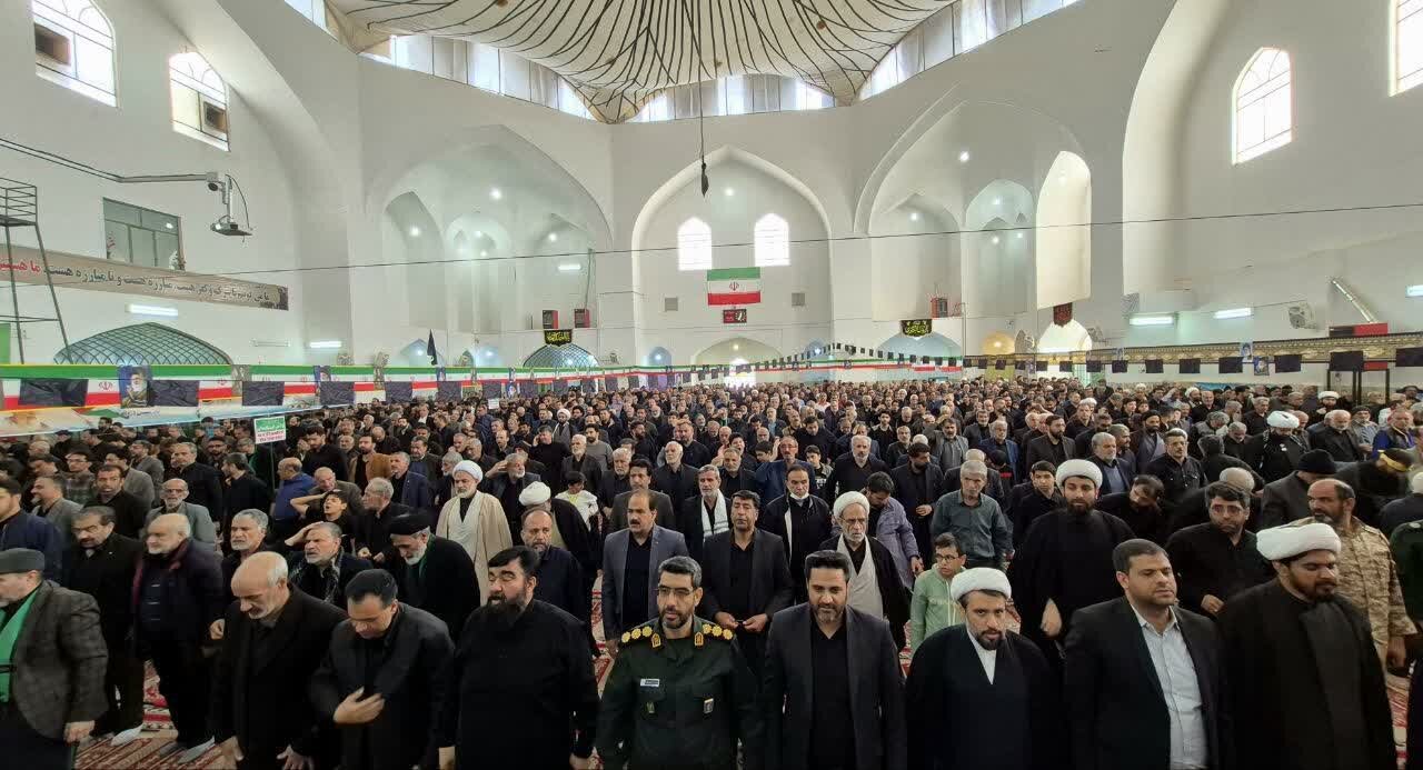 جنایات در فلسطین محصول یک مذاکره است/ مذاکره رمز حمله دشمن است