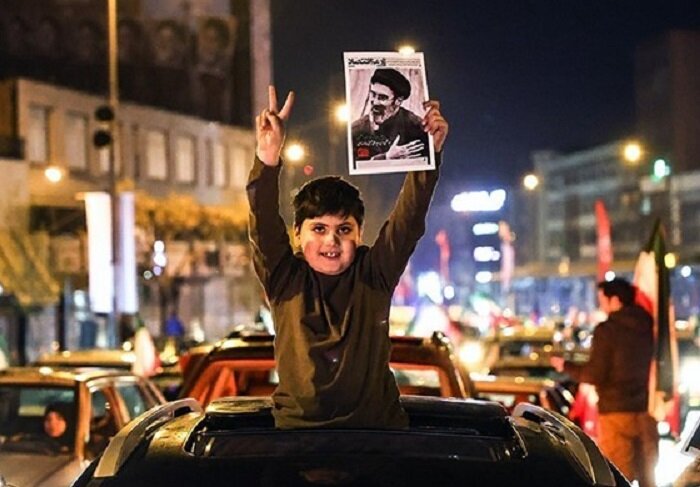 زمانه‌ی زدودن تردیدها