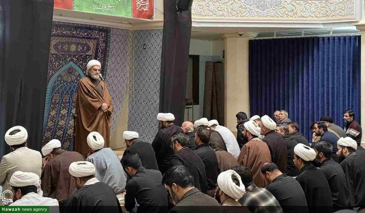 حضور میدانی مردم در این‌شب‌ها مصادیق جهاد فی سبیل‌الله است