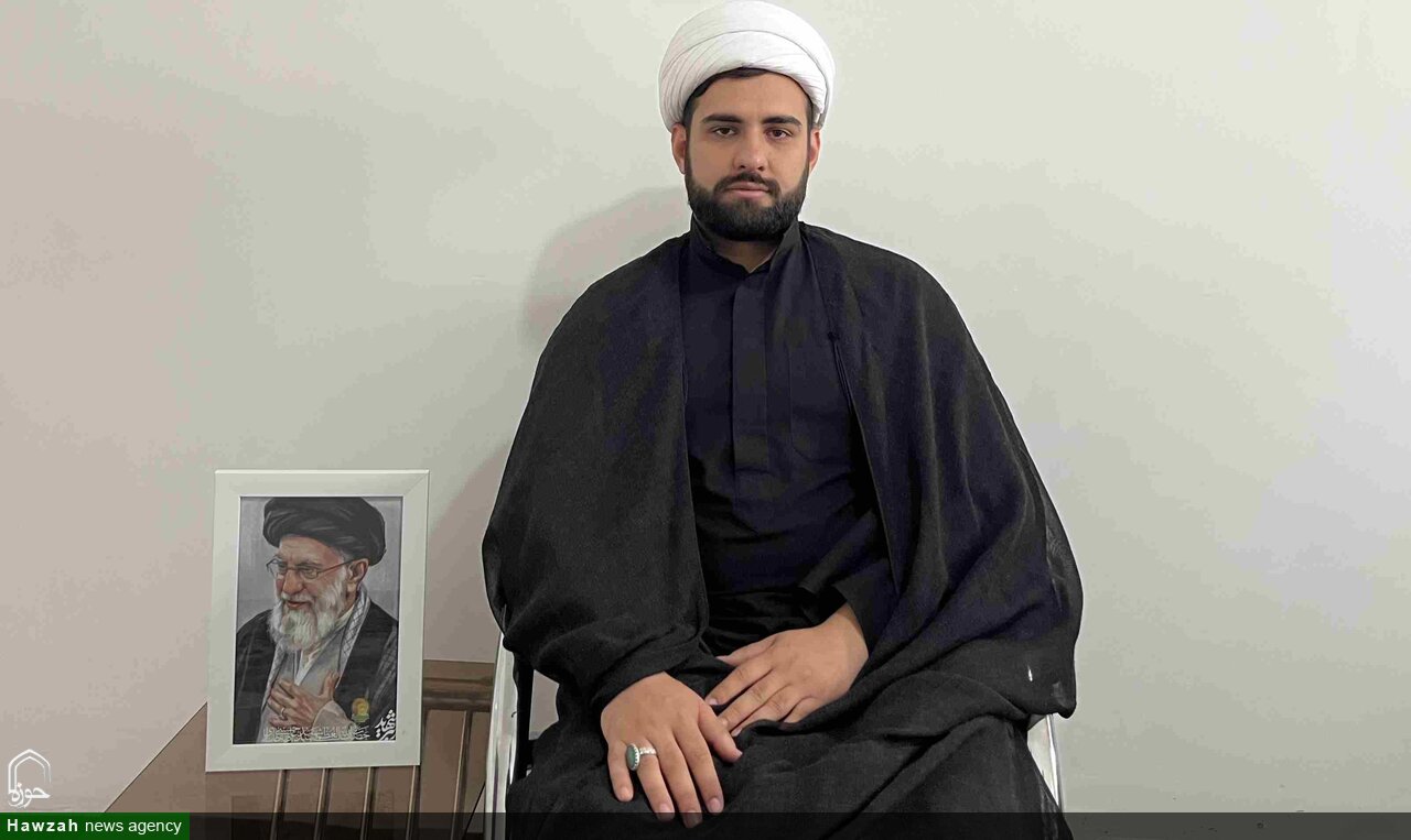 تشکیل «قرارگاه فرهنگی جنگ رمضان» در مدرسه علمیه امام خمینی(ره) مشهد