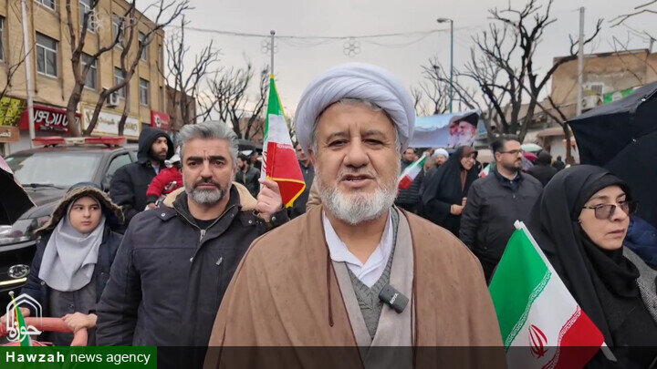 جنگ رسانه‌ای؛ ابزار جدید دشمن برای ایجاد شکاف در جامعه