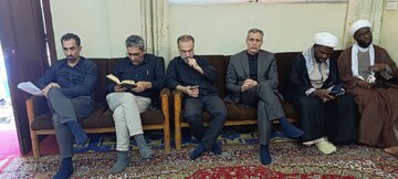 کنیایی‌ها روز جهانی قدس را گرامی داشتند + تصاویر