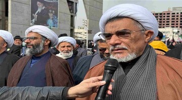 پیام اجتماعی روزه، توجه به مظلومان جهان اسلام است