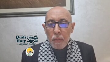 دبیر مجمع ملی اقدام برای فلسطین در مراکش: محور مقاومت، افسانه «شکست‌ناپذیری» رژیم صهیونیستی را در هم شکست