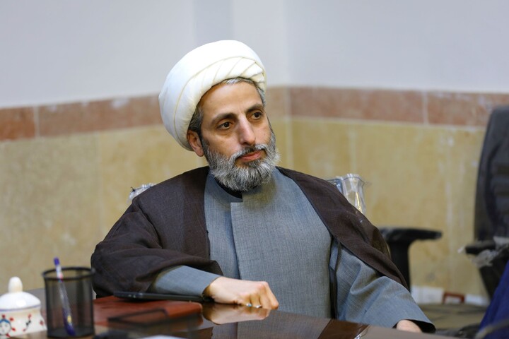 تصاویر/ جلسه بصیرتی