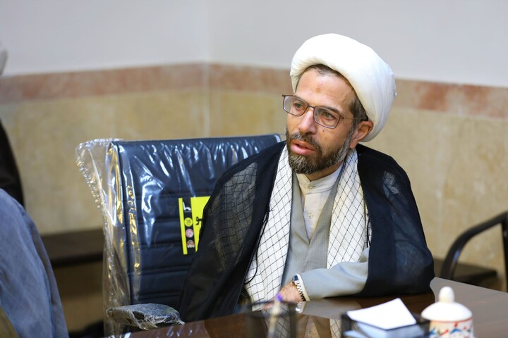 تصاویر/ جلسه بصیرتی