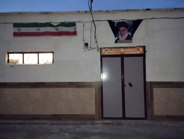 تصاویر/ شهر کرمان عزادار رهبر شهید
