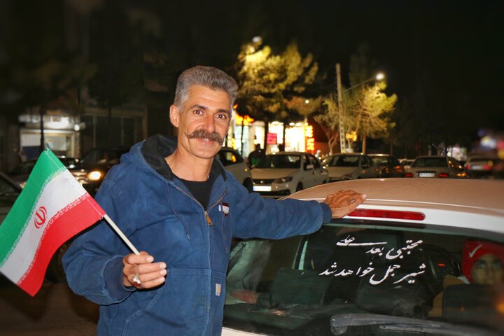 تصاویر / فعالیت موکب طلاب مدرسه علمیه صالحیه-2