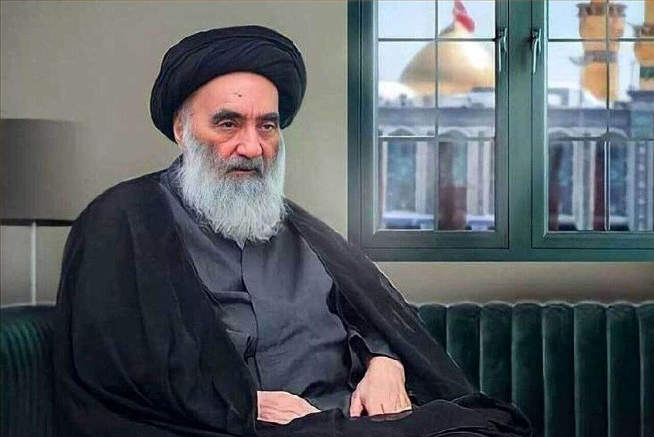 Historic Fatwa: Iraq's Top Cleric Declares Supporting Iran a Religious Duty