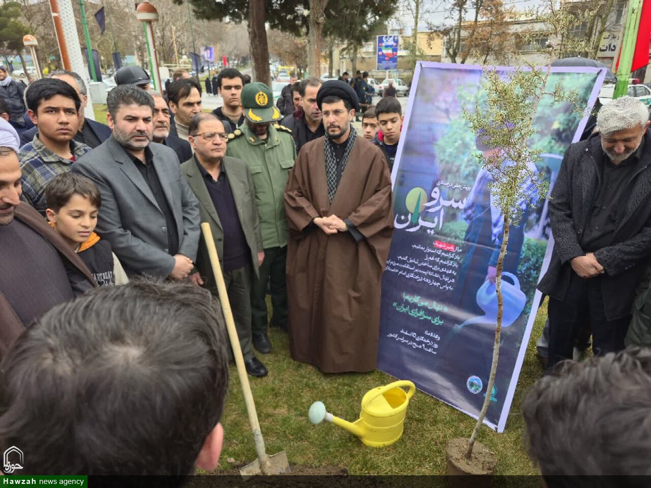 تویسرکان