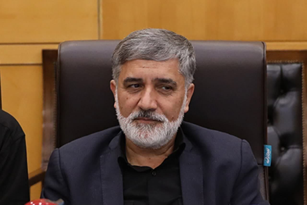 فروپاشی نظام اسلامی برنامه دشمن در جنگ رمضان بود