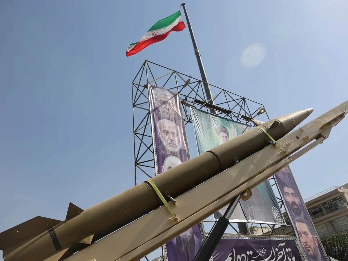 I missili mediatici dell’Iran: la documentazione come arma di difesa e identità