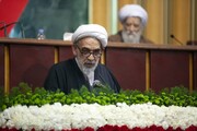 La testimonianza del membro dell’ufficio di presidenza del Consiglio degli Esperti sui giorni dell’elezione della Guida Suprema della Rivoluzione Islamica
