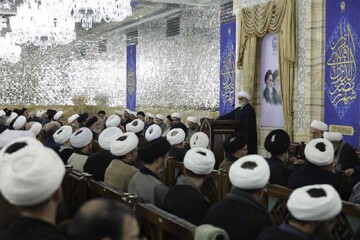 رهبر شهید انقلاب نگاهی راهبردی و عمیق به جایگاه حوزه‌های علمیه داشت