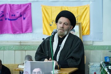 تلاش دشمن، سست‌کردن اراده ملت ایران با جنگ تبلیغاتی است