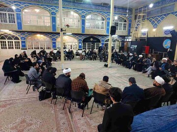 جنگ روایت‌ها میدان اصلی نبرد امروز است/ ضرورت حضور مستمر فعالان رسانه‌ای در جبهه جنگ شناختی