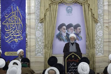 روحانیت برون‌گرا موتور محرک حرکت‌های انقلابی در جامعه اسلامی است