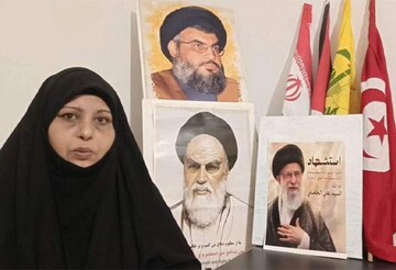 رهبری امام خامنه‌ای محدود به مرزها نبود