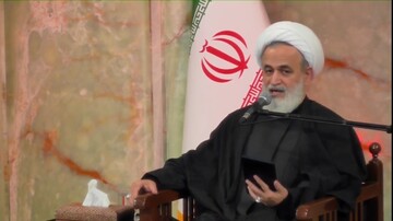 پیام عدالت‌خواهی انقلاب اسلامی باید به همه ملت‌های جهان برسد