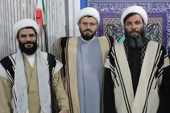 بیعت