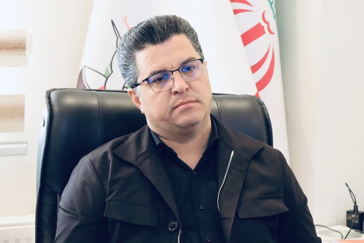 نشست شورای ترویج فرهنگ ایثار و شهادت فردیس
