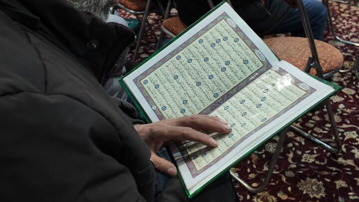تصاویر/مراسم بزرگداشت سپهبد شهید محمد پاکپور و شهیده دکتر مهسا طاهری در اراک