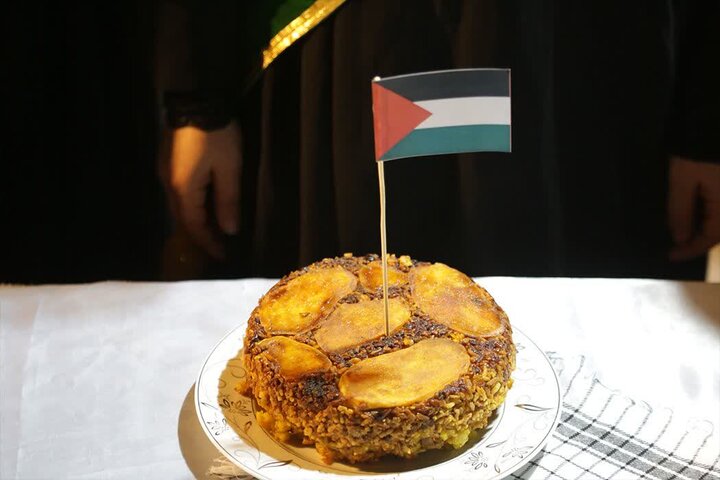 تصاویر/ اجتماع زینبیون در بوشهر
