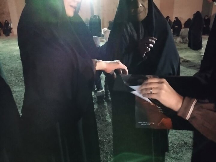 برگزاری آیین «عهد جان»؛ در شهرستان های استان یزد