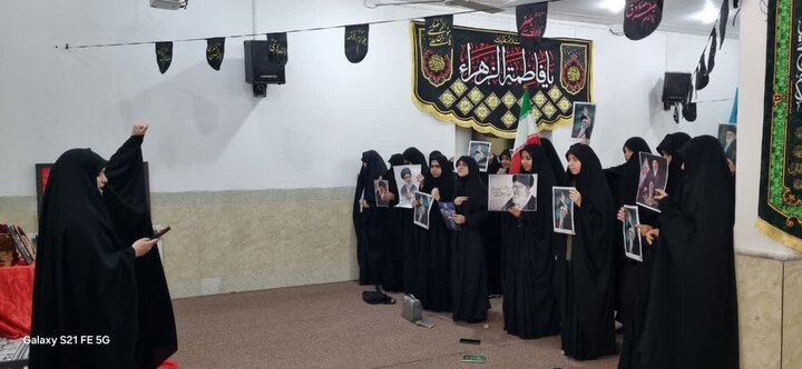 برگزاری آیین «عهد جان»؛ در شهرستان های استان یزد
