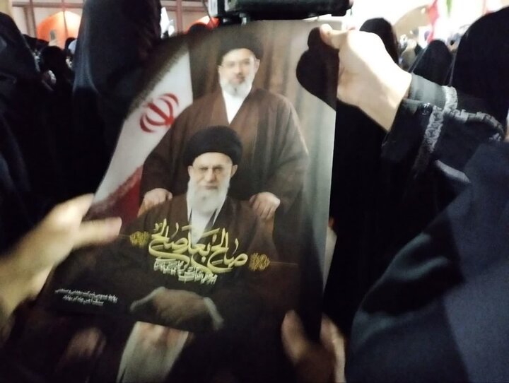 برگزاری آیین «عهد جان»؛ در شهرستان های استان یزد