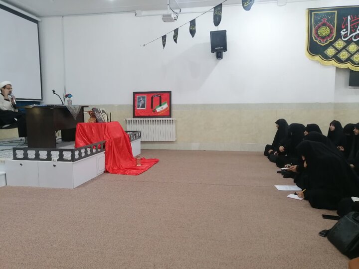برگزاری آیین «عهد جان»؛ در شهرستان های استان یزد
